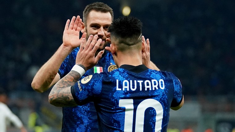 'Inter moet na Hakimi en Lukaku opnieuw belangrijke spelers verkopen'