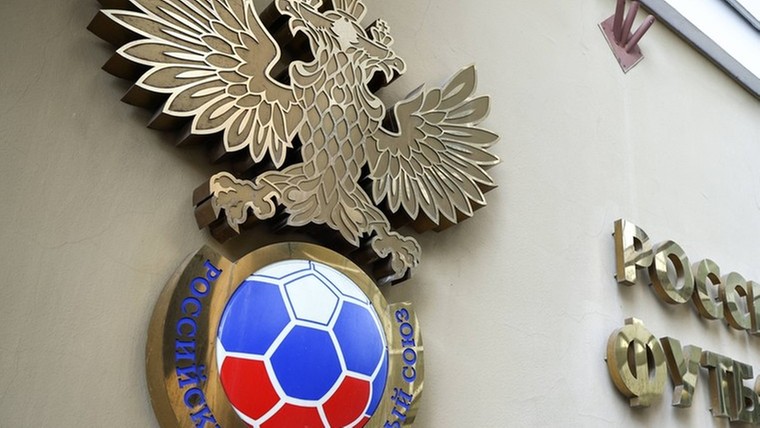 Rusland gooit de handdoek in strijd om WK-ticket 