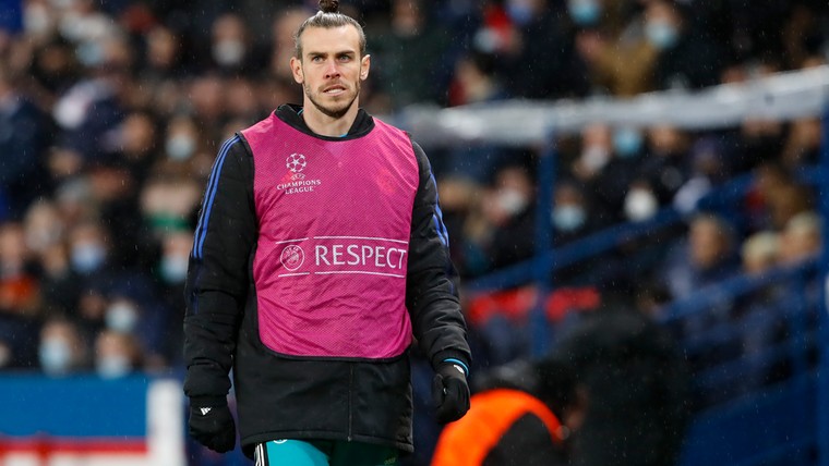 Bale vertrekt transfervrij bij Real: 'Hij verdient een groots afscheid'