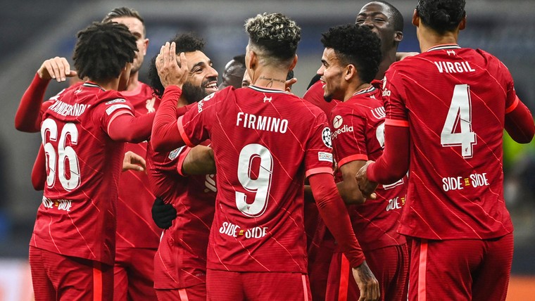 Zo gevaarlijk was Liverpool onder Klopp nog nooit