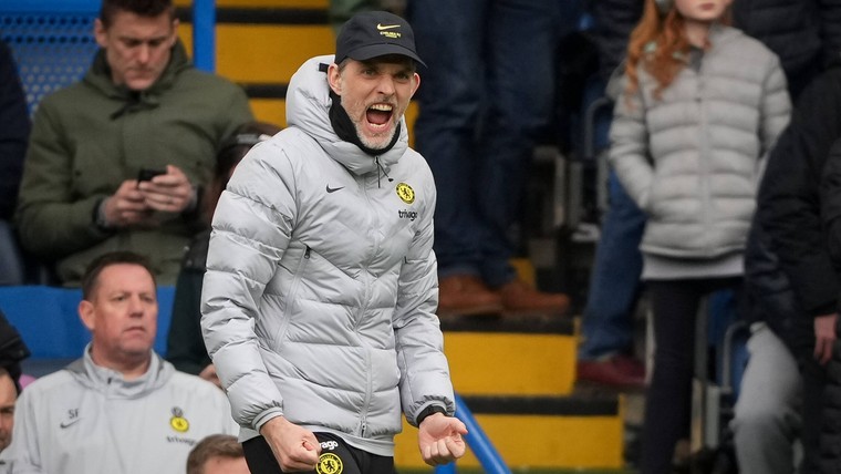 'Hot' Chelsea stemt Tuchel weer tevreden na eerdere harde woorden