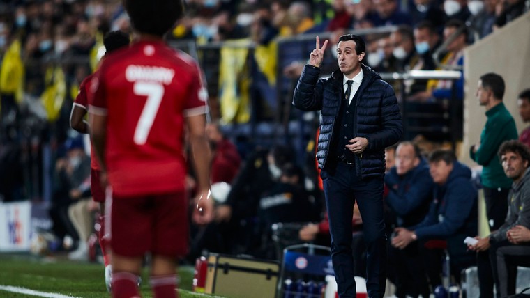 Lijden in La Liga, stunten in de CL: Villarreal morst opnieuw na rigoureuze zet