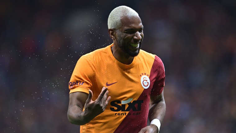 Fenerbahçe laat gevallen grootmacht Galatasaray nog dieper zinken