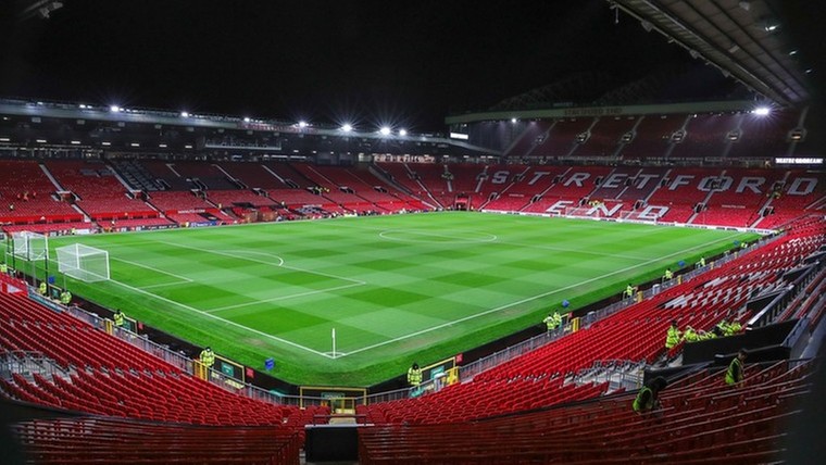 Fanatieke cultuurbewakers zetten Manchester United onder druk met protest