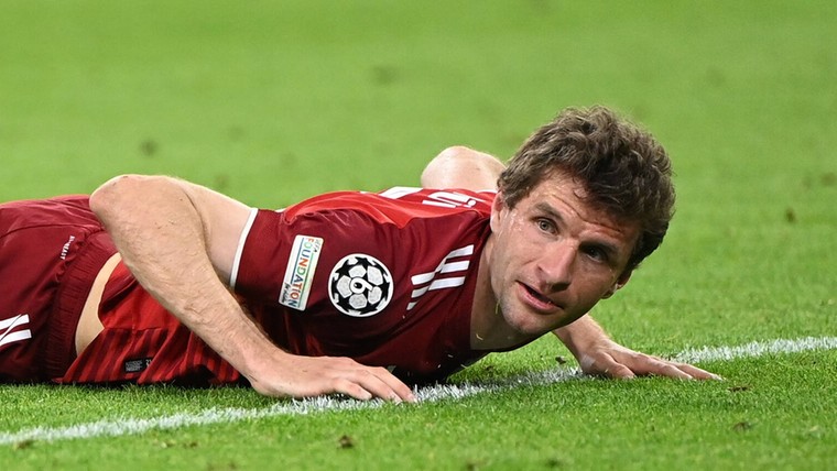 Bayern vol ongeloof: 'Extreem moeilijk te accepteren'