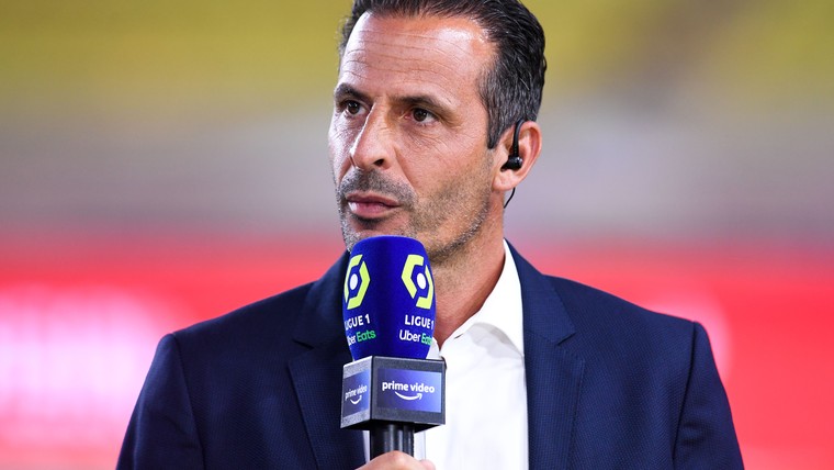 Giuly waarschuwt voetballers met beschamende anekdote