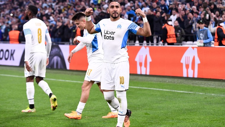 Marseille volgende tegenstander van Feyenoord, Roma neemt revanche