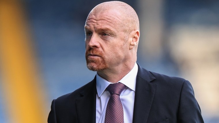 Burnley kiest voor opvallende optie: langstzittende manager ontslagen 