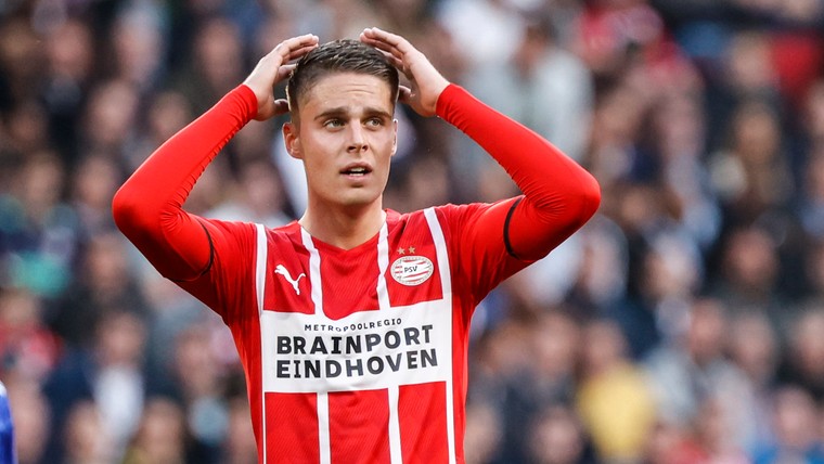 Vier redenen waarom PSV zich zorgen moet maken richting bekerfinale