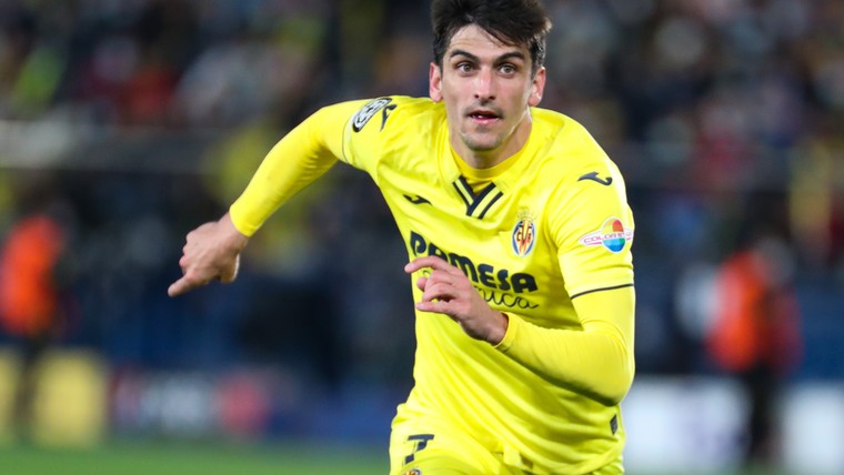 Aderlating dreigt voor Villarreal in halve finale Champions League