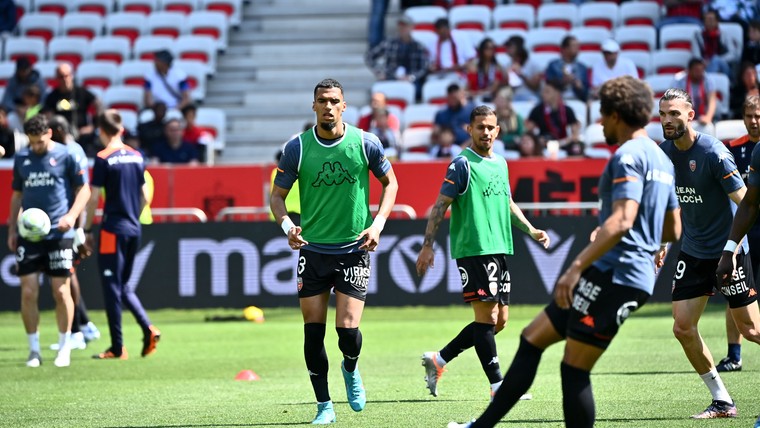 Curieus moment in Ligue 1: is dit de slechtste aftrap van het jaar?