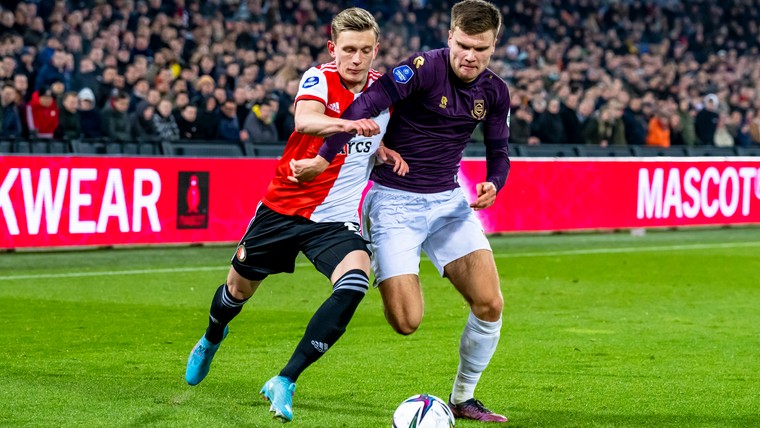 FC Groningen-talent voltooit droomtransfer naar Club Brugge
