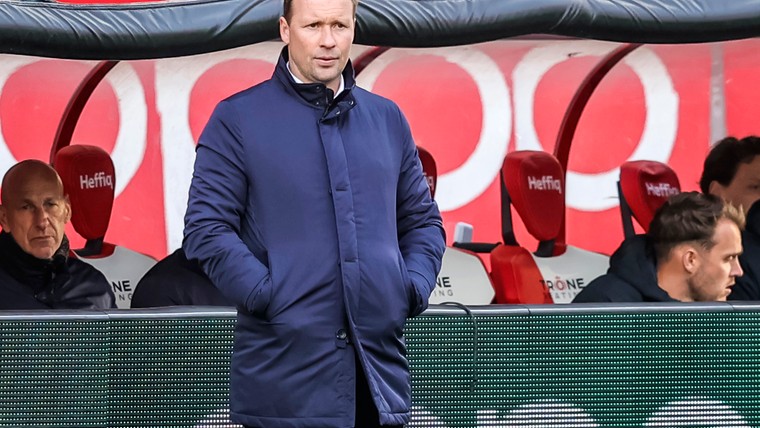 FC Utrecht zoekt nog naar het schokeffect 