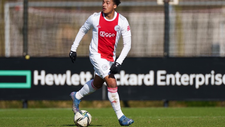 FC Groningen pakt door en pikt Musampa op bij Ajax