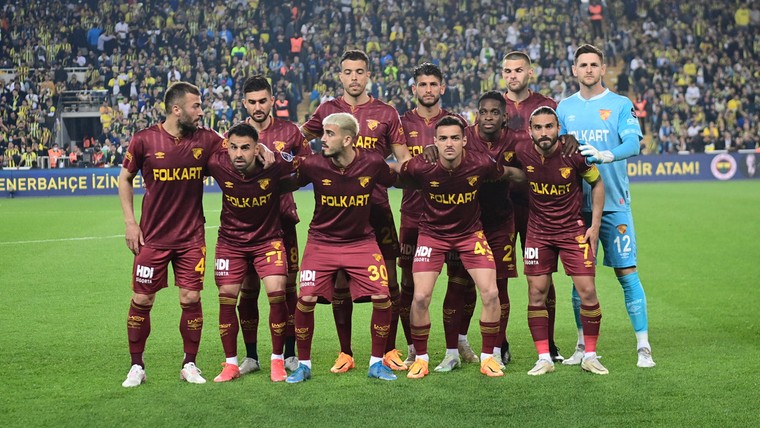 Ongekend: Turkse club degradeert na (onnodig) sportief gebaar
