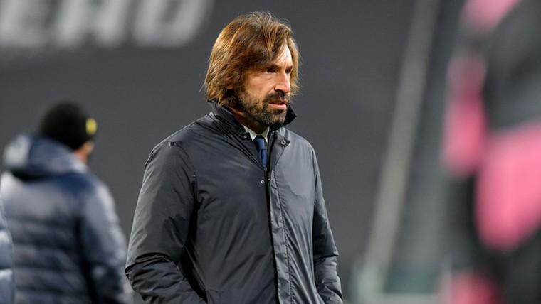 Nieuwe kans voor terugkeer Pirlo in Serie A dient zich aan