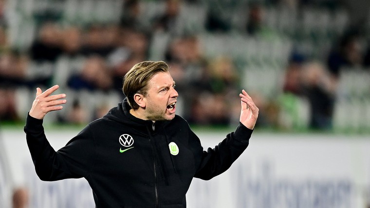 Wolfsburg alleen maar slechter na ontslag Van Bommel: opvolger onder druk