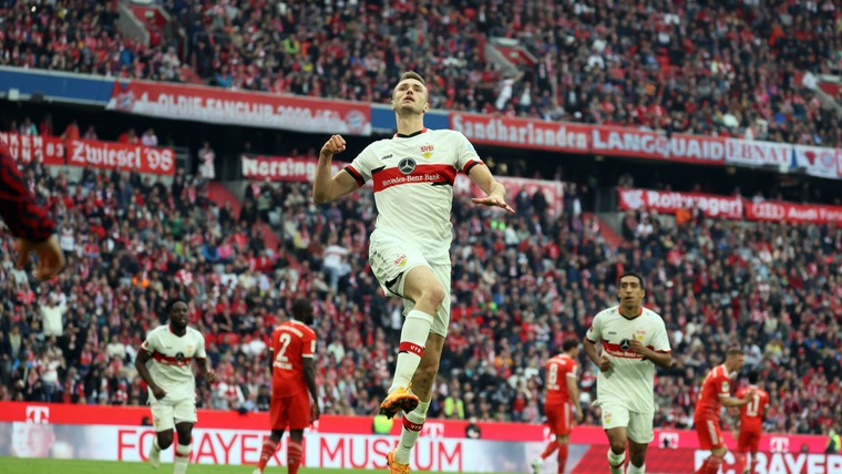 Nagelsmann slaat terug na kritiek op Bayern-reis: 'Hertha won zelf ook niet'