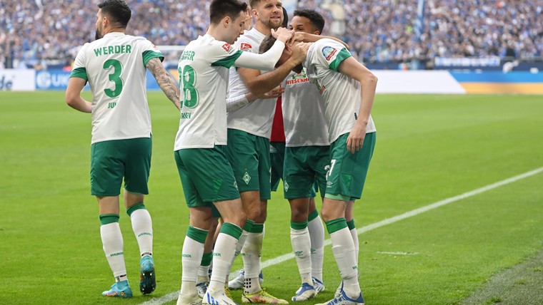 Bundesliga sluit na Schalke 04 waarschijnlijk nóg een grootmacht in de armen