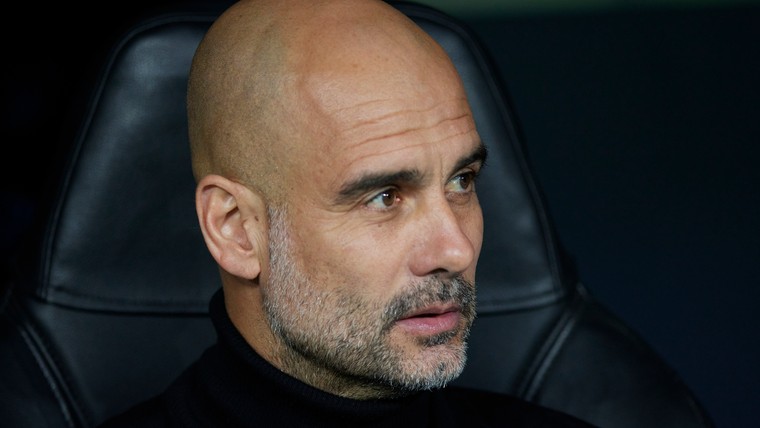 Hoop voor Liverpool? Guardiola geeft zorgwekkende update over ziekenboeg