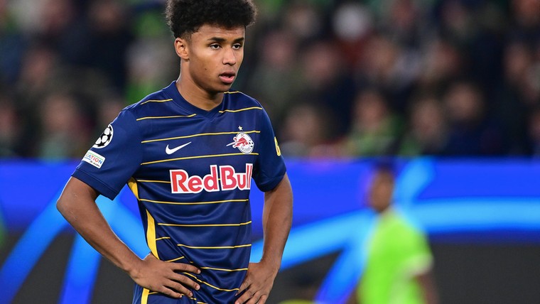Dortmund heeft volgende goaltjesdief binnen: 'Een jongensdroom'