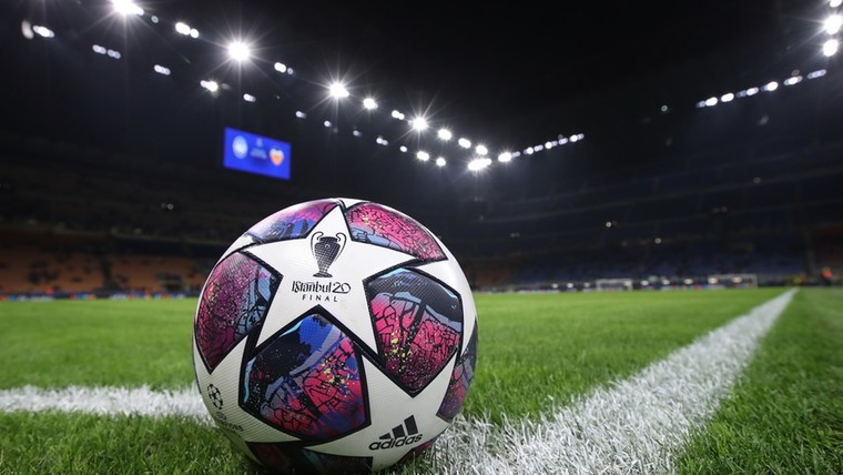 UEFA sluit compromis en past nieuw CL-format op twee punten aan