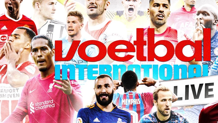 VI Live: FC Porto viert kampioensfeest groots