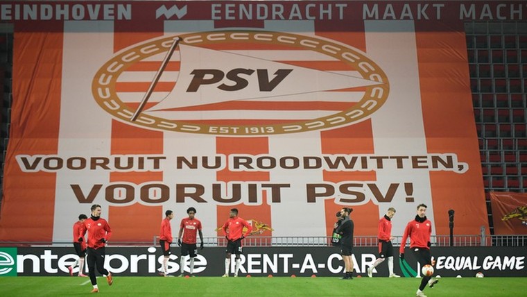 PSV toont belangstelling voor Zweeds toptalent
