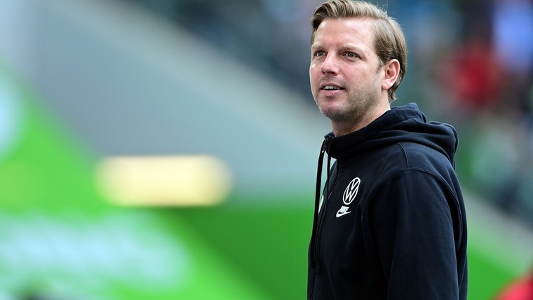 VfL Wolfsburg breekt met opvolger Van Bommel
