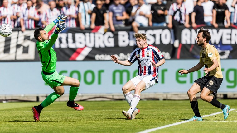 FC Utrecht met chagrijn richting play-offs: 'Het was gênant'