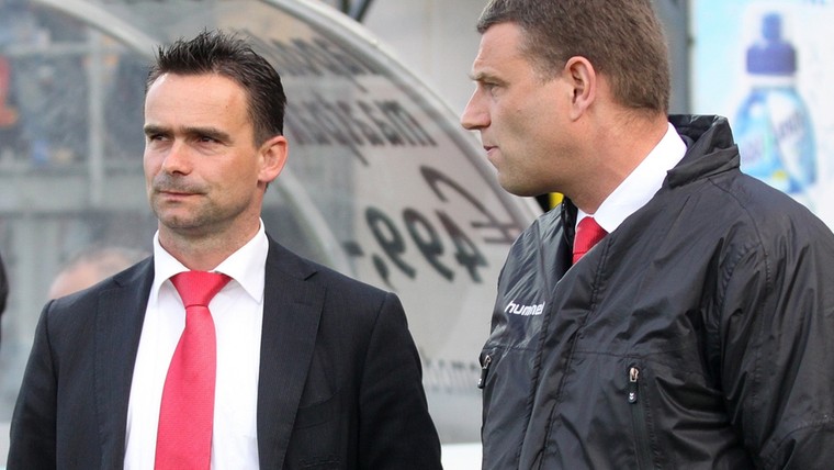 FC Twente in gesprek met Ulderink na pijlsnelle interesse van Overmars