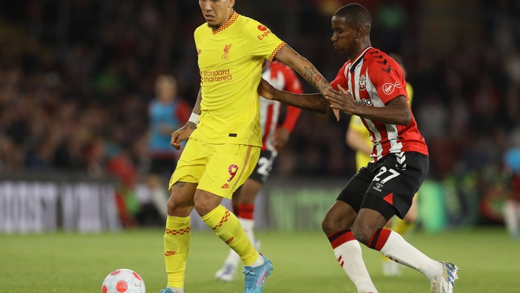 'Briljante' Firmino en 'speciale man' Klopp oogsten lof in Southampton