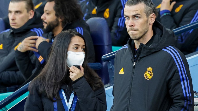 Ancelotti hoopt vijandig afscheid van Bale te voorkomen