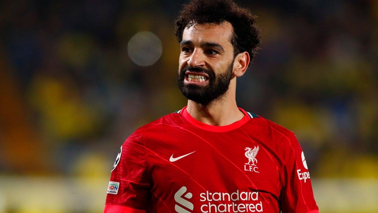 Uitspraken Salah werken als rode lap voor Real: 'Minachting voor ons embleem'