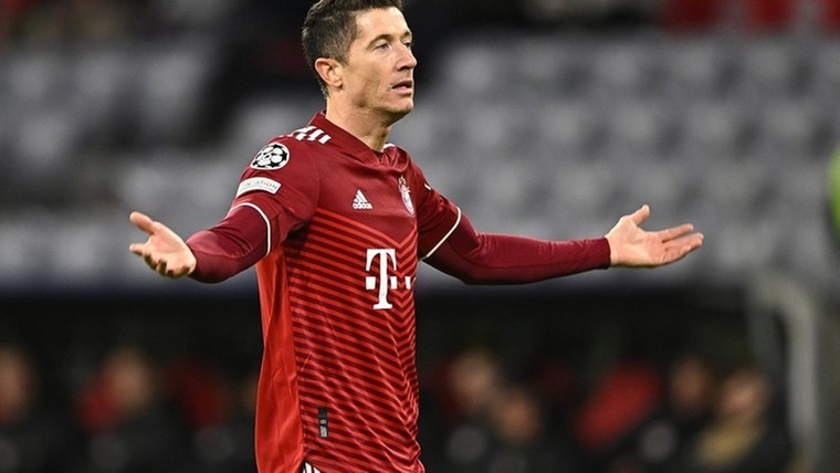 Bayern weet niet wat Barça Lewandowski meer te bieden heeft: 'Kan niets bedenken'