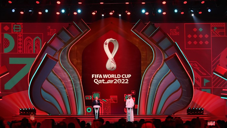 KNVB ziet ticketaanvragen voor WK in Qatar halveren ten opzichte van 2014