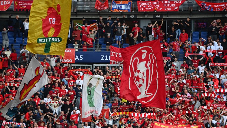 Franse beschuldigingen zetten kwaad bloed bij Liverpool: club eist excuses