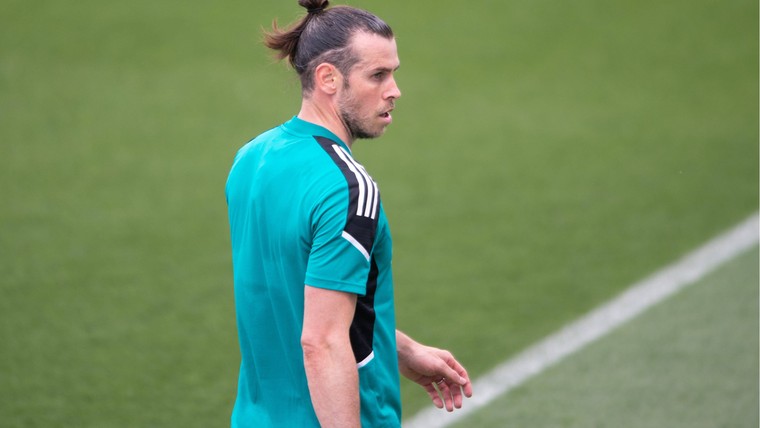 Real Madrid zwaait Bale en Isco met identieke boodschap uit