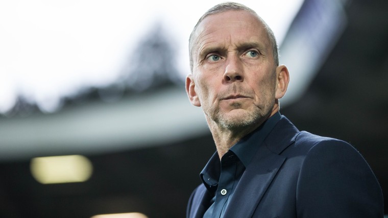 FC Twente vindt nieuwe assistent na veelbesproken vertrek Ulderink