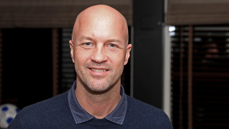 'Jordi Cruijff maakt indruk in Camp Nou en krijgt beloning'