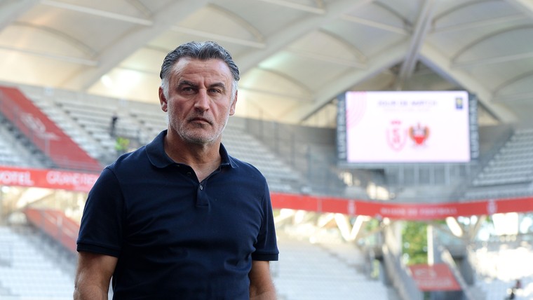'PSG schakelt door, Franse succescoach staat te popelen'
