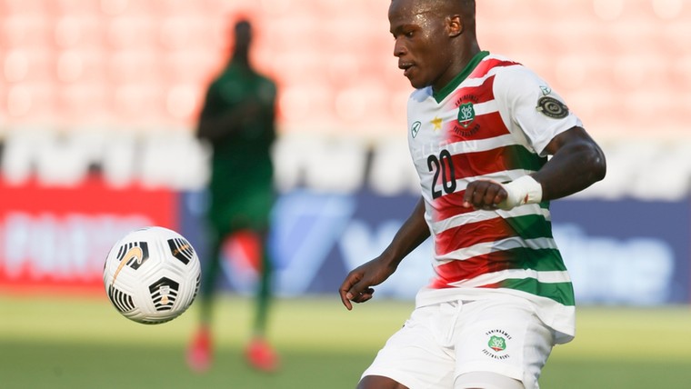 Suriname heeft stunt nodig na eerste nederlaag in Nations League