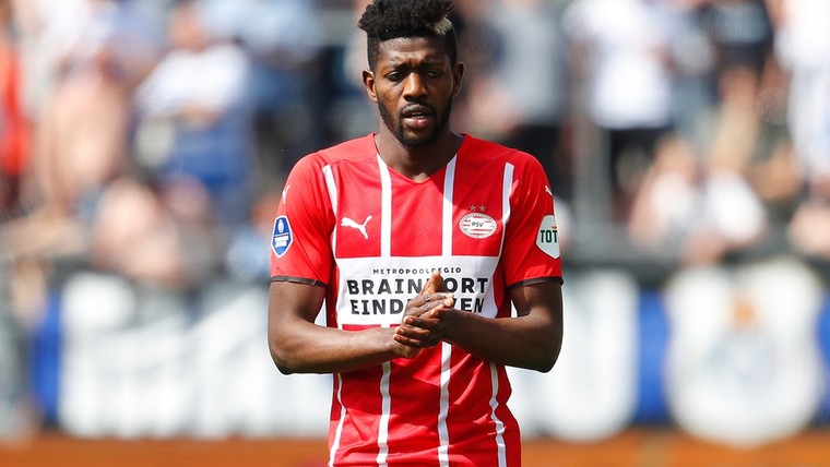 Belangstelling uit Premier League voor Sangaré blijft maar toenemen