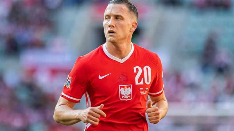 Polen zonder Lewandowski: vijf spelers om op te letten tegen Oranje