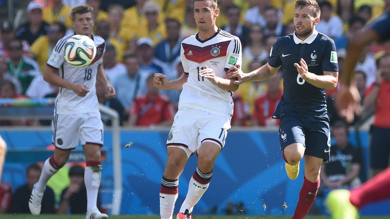 Klose begint eerste klus als hoofdtrainer in Oostenrijk