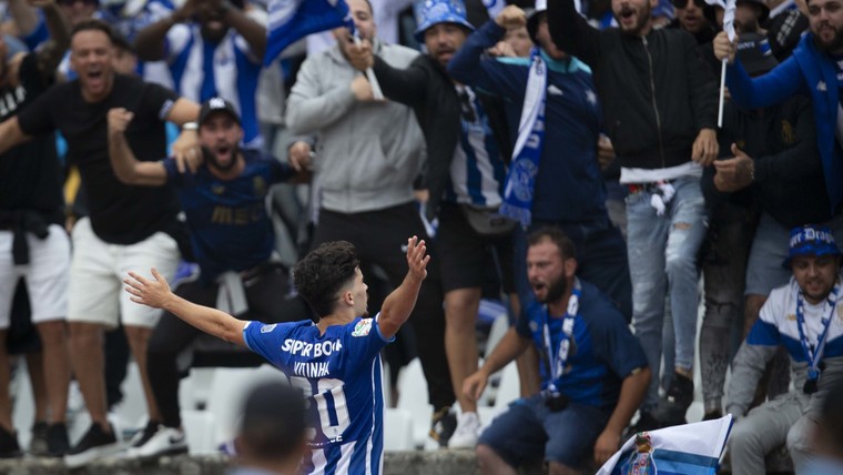 'PSG activeert clausule en betaalt miljoenen voor FC Porto-ster'