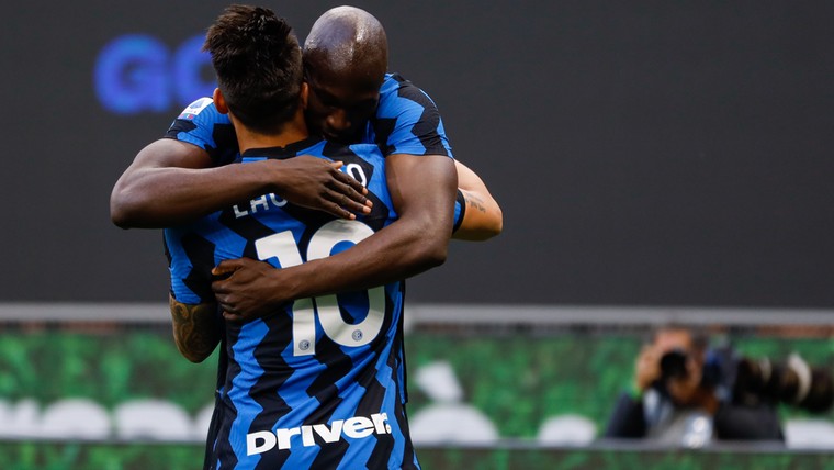 Hoge verwachtingen van het nieuwe Inter: 'Tridente om van te dromen'