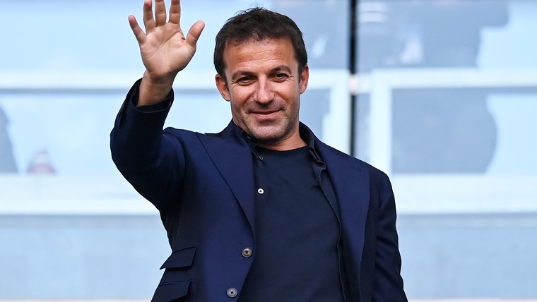 Del Piero voorziet prominente rol voor Pogba en Lukaku in opmars Serie A