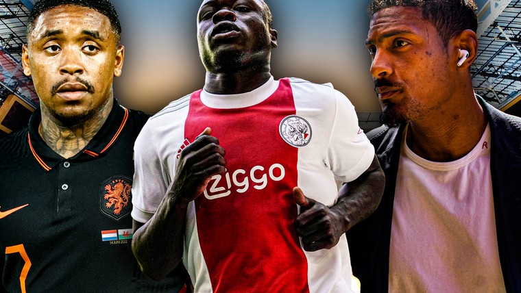 Startschot transferzomer Ajax: Dortmund jaagt op Haller