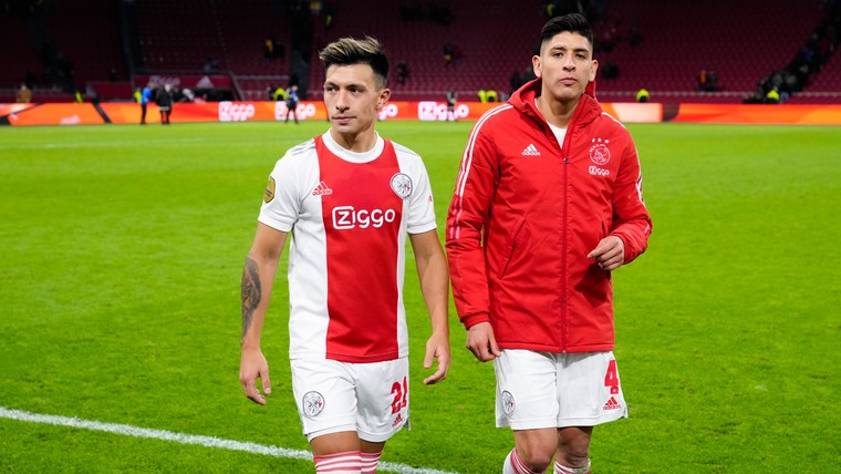Transferperikelen in volle gang bij Ajax: stand van zaken bij de landskampioen